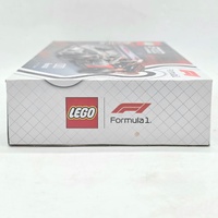 LEGO Speed Champions Audi Revolut F1 Team R26 77259 Race Car 216pc