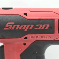 Snap-on CTS861 14.4V 1/4 Inch MicroLithium Cordless Screwdriver + 2.5Ah Battery