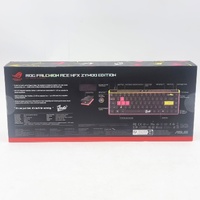 ASUS ROG Falchion Ace HFX ZywOo Edition 65% RGB Wired Gaming Keyboard