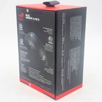 ASUS ROG Harpe II Ace Wireless Gaming Mouse Black 42K DPI 8KHz