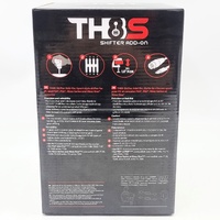 Thrustmaster TH8S Shifter Add-On 7+1 Gear PC PS5 PS4 Xbox Series X S Xbox One