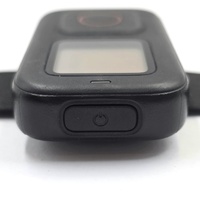 GoPro The Remote Waterproof Bluetooth Action Camera Control With Strap