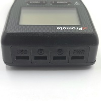Promote Control Advanced Camera Remote Timer HDR Controller Pouch Case