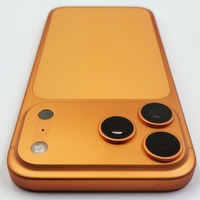 Apple iPhone 17 Pro Max 256GB Cosmic Orange