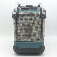 Makita DMR115 18V Cordless Portable Bluetooth Jobsite Radio Skin Only