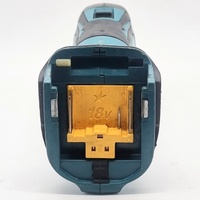 Makita DTM50 18V LXT Cordless Multi Tool Skin Only