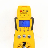 Fieldpiece HS36 TRMS Stick Multimeter 400A Clamp HVAC Electrical Tester Kit
