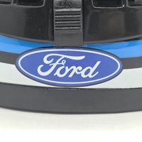 Prodrive Racing Australia Signed Helmet 3 Drivers V8 Supercars Winterbottom