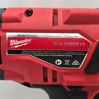 Milwaukee M18 FUEL 1/2" High Torque Impact Wrench M18FHIWF12 Skin Only