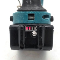 Makita BFR550 18V LXT Cordless Auto Feed Screw Gun with 5.0Ah Battery