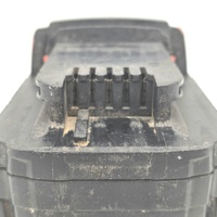 Milwaukee M18 18V RedLithium-Ion 5.0Ah Extended Capacity Battery Pack M18B5