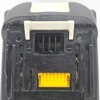 Makita BL1850B 18V LXT 5.0Ah Lithium-Ion High Capacity Battery Pack