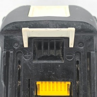 Makita BL1840B 18V LXT 4.0Ah Lithium-Ion Battery Pack