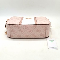 GUESS Cathleen II Mini Blush Crossbody Bag with Strap and Tags SG988469