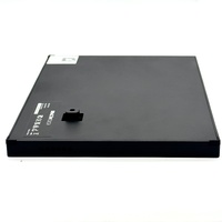 Dragon Touch TM10 10.1 Inch HD Smart Calendar Digital Touchscreen Black