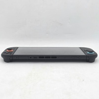 Nintendo Switch 2 Console BEE-001 Black with Joy-Con Dock Cables and Accessories