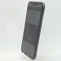 Apple iPhone 11 128GB MWM02X/A Black Unlocked Smartphone 6.1 Inch Display