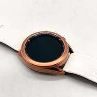 Samsung Galaxy Watch 3 41mm SM-R855F GPS LTE Smartwatch Mystic Bronze