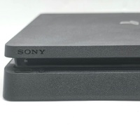 Sony PlayStation 4 Slim 500GB Console CUH-2202A with Controller 13.50 Firmware