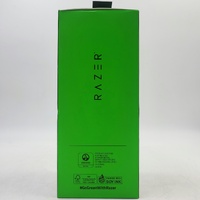 Razer Seiren V3 Chroma 32-Bit DSP RGB USB Condenser Gaming Microphone Black