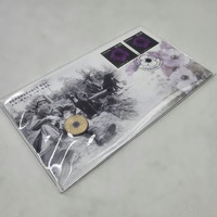 2024 Remembrance Day Animals in War $2 Coloured UNC Coin & Stamp Cover PNC