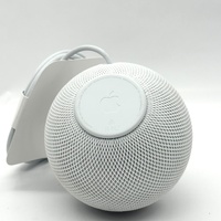 Apple HomePod Mini White Smart Speaker Siri Audio MY5H2AX/A AppleCare