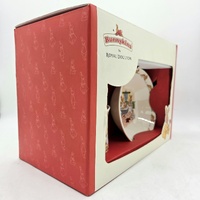 Royal Doulton Bunnykins 3 Piece Children Set Plate Bowl Handle Mug