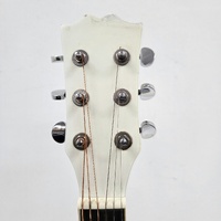 Jim Beam Promo Competition Model Semi-Acoustic Guitar Limited Edition