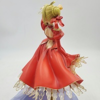Kotobukiya Fate/Extra Saber Extra 1/7 Scale PVC Figure Red Saber
