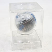 Sphero Mini M001 Activity Kit App-Controlled Robot Ball STEM Coding Toy Boxed