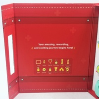 PlayShifu Tacto Doctor STEM Interactive Tablet Learning Kit Pretend Play Set