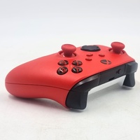 Microsoft Xbox Wireless Controller 1914 Pulse Red for Series X S Xbox One PC Boxed