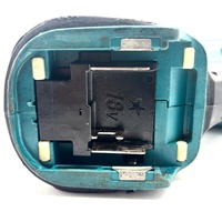 Makita DJR187 18V LXT Cordless Brushless Reciprocating Saw Skin Only