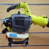 Ryobi RBL26G 2-Stroke Petrol Leaf Blower 325km/h Garden Handheld Tool
