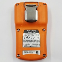 Gas Clip Technologies MGC-S-PLUS Simple Plus 4 Gas Portable Monitor Detector