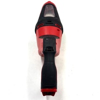Milwaukee M12 HV 12V Cordless Hand Vacuum Cleaner Skin Only With Attachment