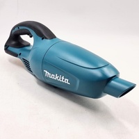 Makita DCL180Z 18V LXT Cordless Stick Vacuum Cleaner Skin + Wall Mount New