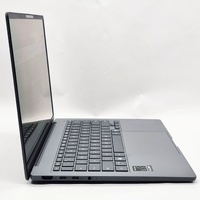 Asus Zenbook A14 Snapdragon X Plus 16GB 512GB 14 Inch OLED Laptop Grey