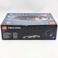 LEGO Technic 42214 Lamborghini Revuelto Super Sports Car CONTROL+ App RC New