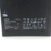 Lenovo ThinkCentre M73 Desktop PC Intel Core i5 12GB RAM 1TB HDD