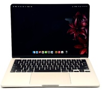 Apple MacBook Air 13 Inch M4 2025 16GB RAM 256GB SSD Starlight MW0Y3X/A