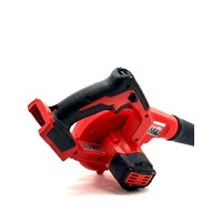 Milwaukee M18 BBL 18V Li-Ion Cordless 3 Speed Compact Blower Skin Only