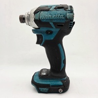 Makita DTD152 18V LXT Cordless Impact Driver 165Nm Skin Only Power Tool