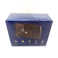 TomTom XXL 540 5 Inch GPS Navigator Australia Maps Car Charger Mount