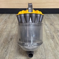Dyson DC37C Origin Ball Barrel Vacuum Cleaner Bagless Power 750W-1300W