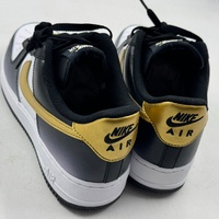 Nike Air Force 1 '07 PRM Foot Locker 50th Anniversary US 9 HJ9128-100 New