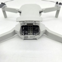 DJI Mini 4K Fly More Combo Drone 3x Batteries Charger Case Hub Complete