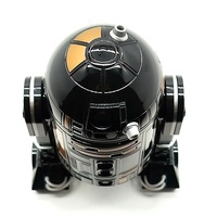 Sphero Star Wars R2-Q5 App Enabled Droid Interactive Robot Model R201