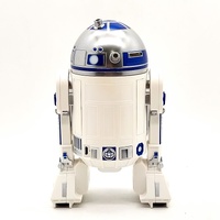 Sphero R2-D2 App Enabled Droid Star Wars Interactive Robot R201ROW