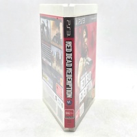 Red Dead Redemption PlayStation PS3 Game Complete with Manual and Map